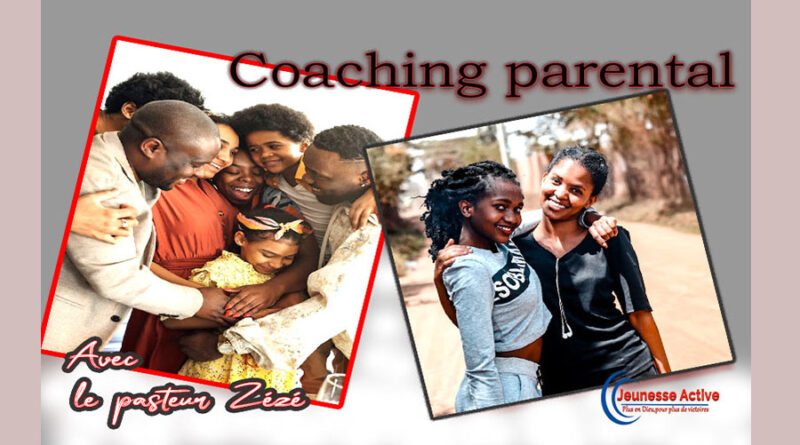 Coaching parental