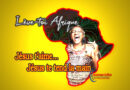 Lève-toi Afrique