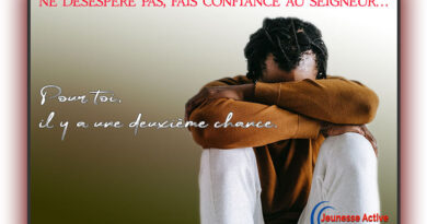 Dieu est Amour